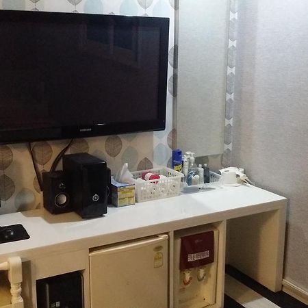 Midas Motel Daegu Luaran gambar