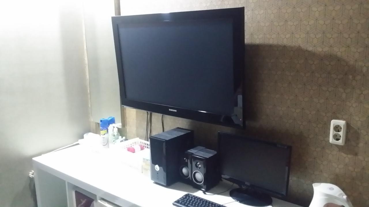 Midas Motel Daegu Luaran gambar
