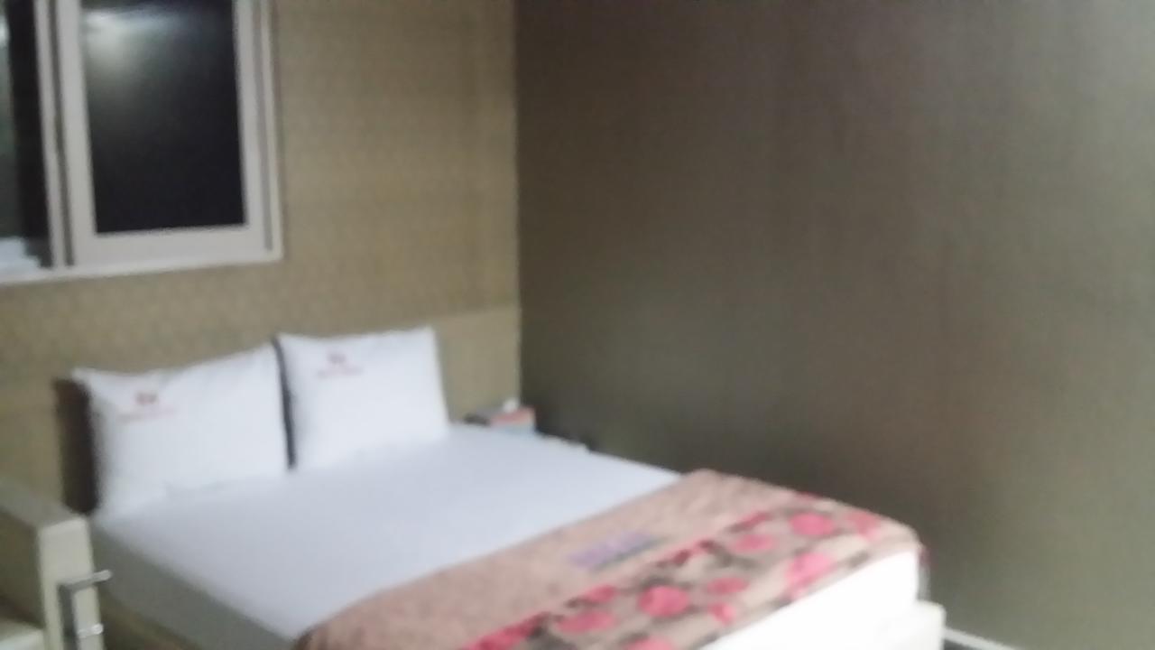 Midas Motel Daegu Luaran gambar