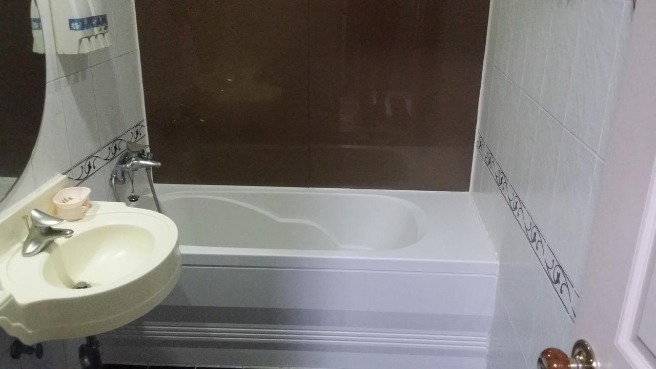 Midas Motel Daegu Luaran gambar